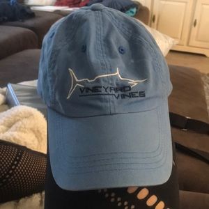 Vineyard vines hat